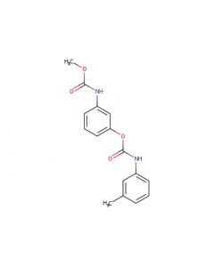 Astatech 3-((METHOXYCARBONYL)AMINO)PHENYL M-TOLYLCARBAMATE; 0.25G; Purity 95%; MDL-MFCD00055419